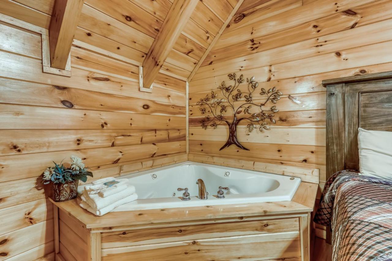 Vista Point Villa Pigeon Forge Luaran gambar