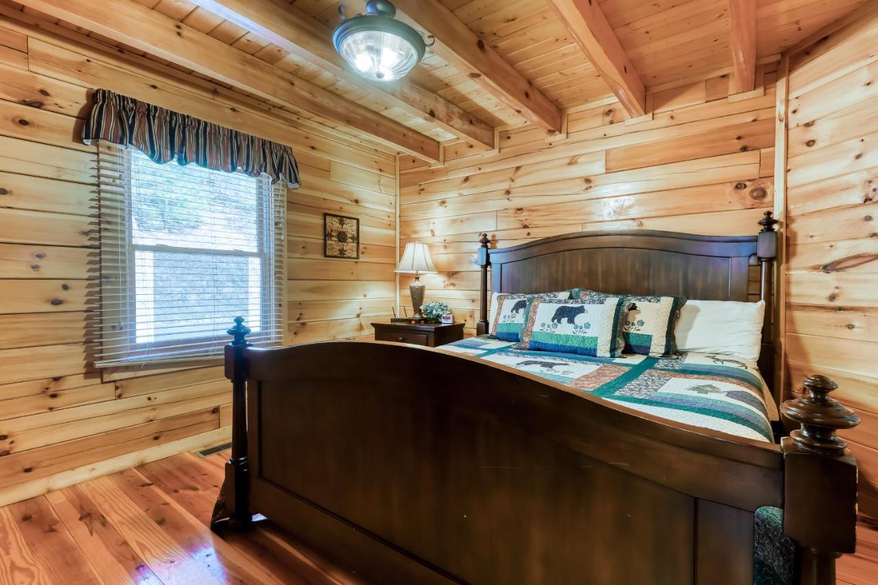 Vista Point Villa Pigeon Forge Luaran gambar