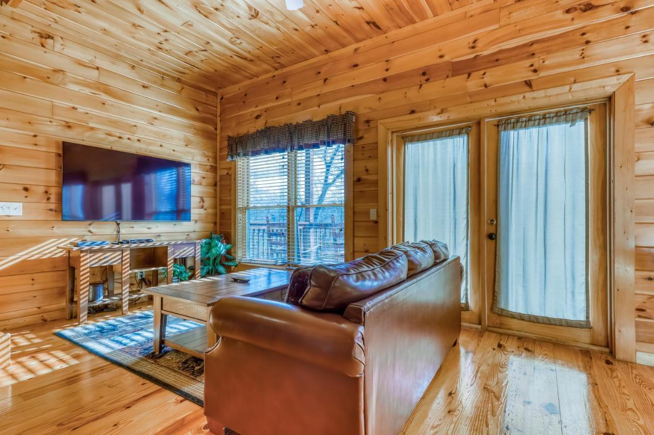 Vista Point Villa Pigeon Forge Luaran gambar