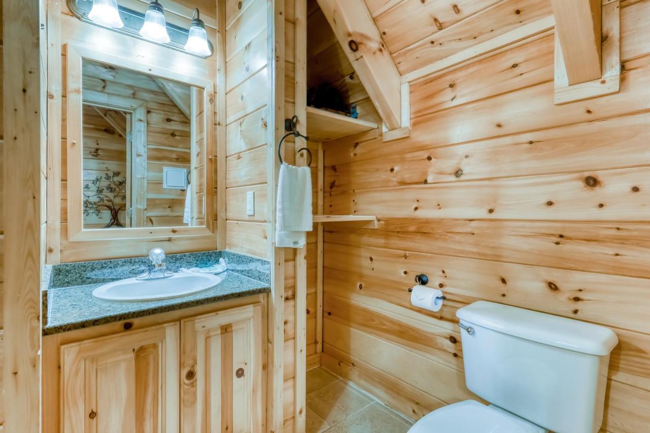 Vista Point Villa Pigeon Forge Luaran gambar