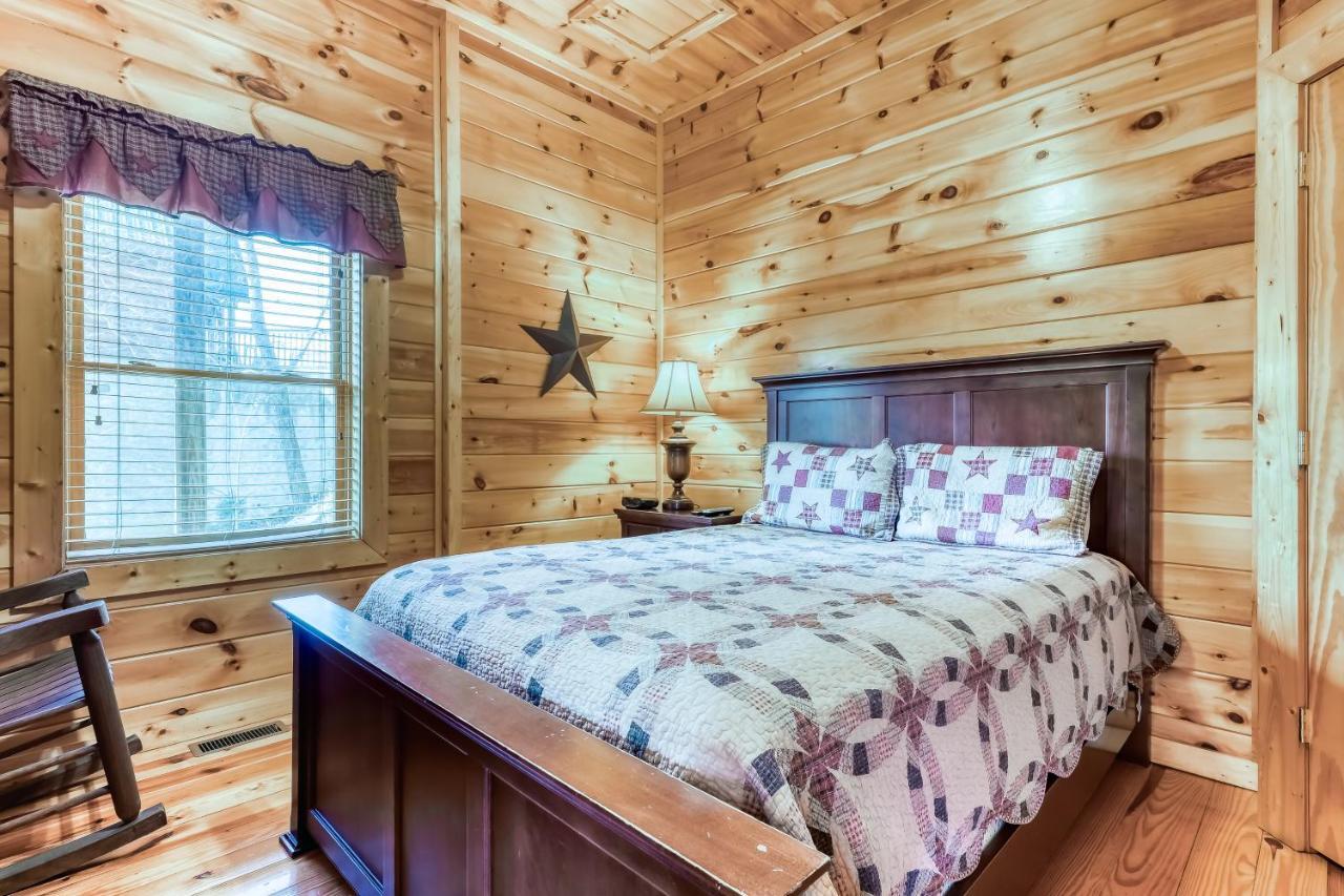 Vista Point Villa Pigeon Forge Luaran gambar