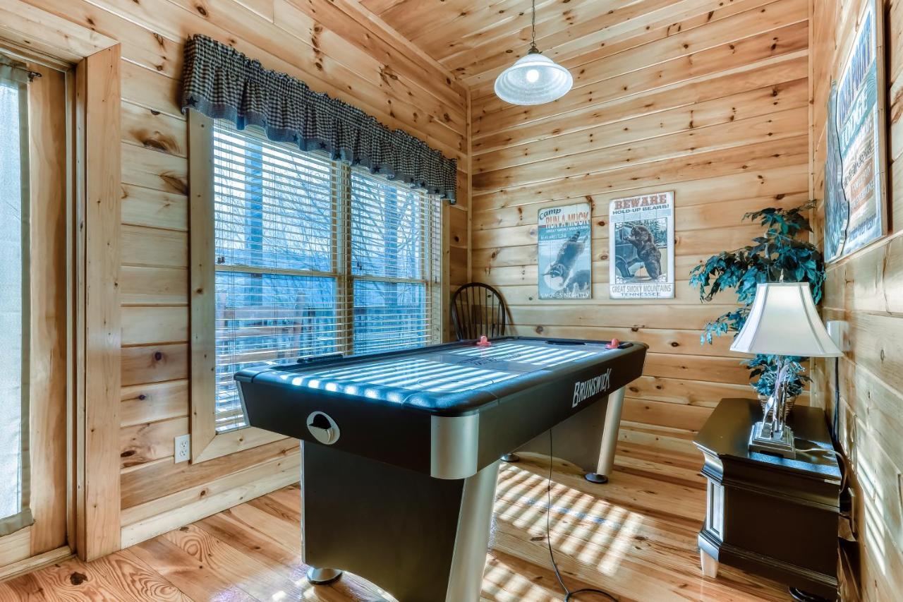 Vista Point Villa Pigeon Forge Luaran gambar