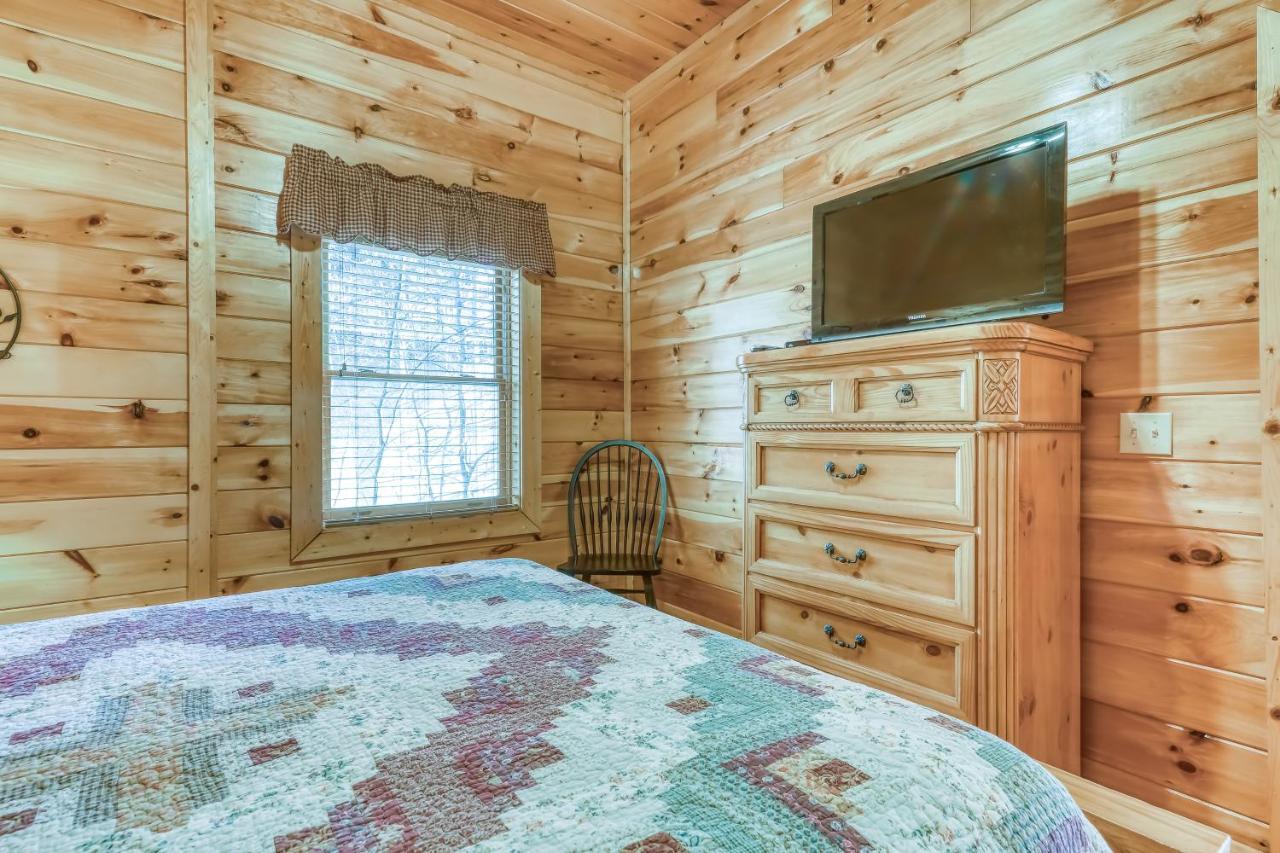 Vista Point Villa Pigeon Forge Luaran gambar