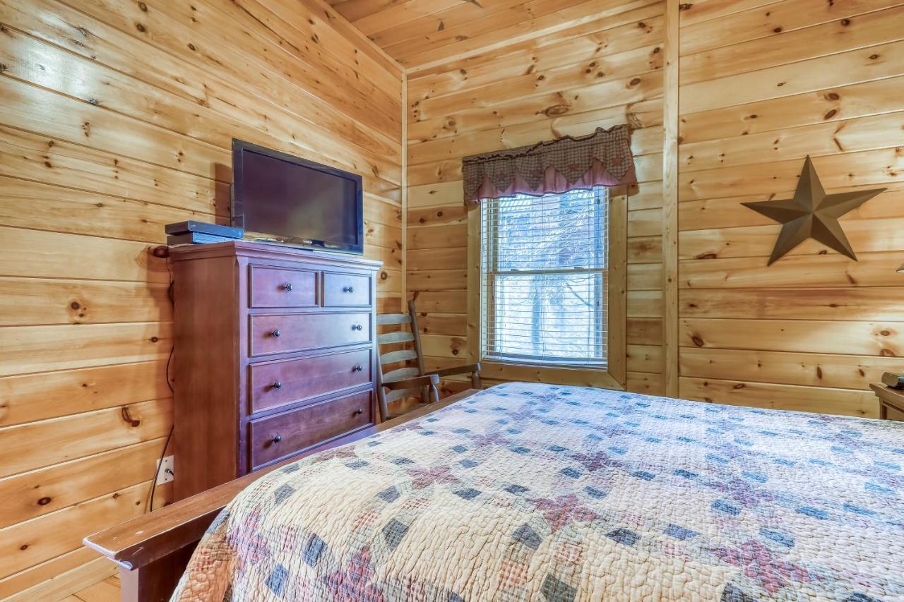 Vista Point Villa Pigeon Forge Luaran gambar