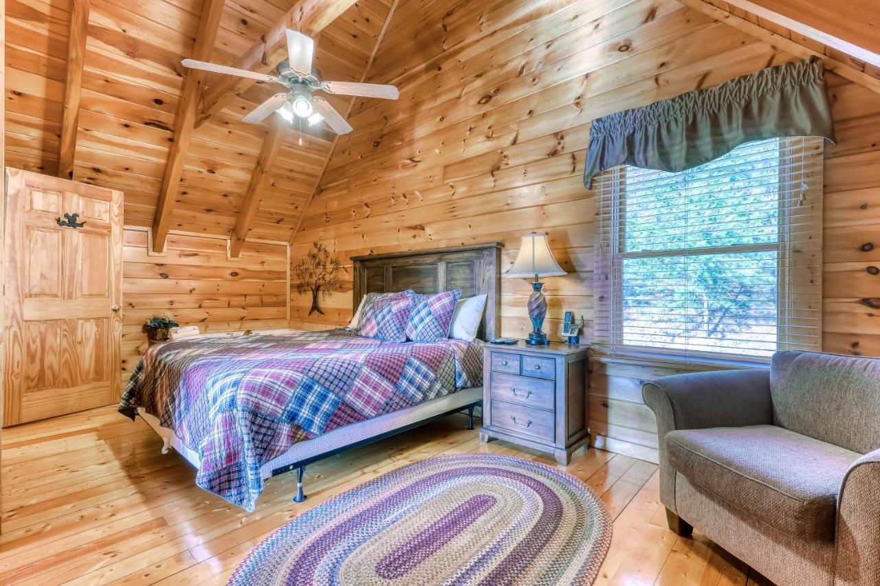 Vista Point Villa Pigeon Forge Luaran gambar