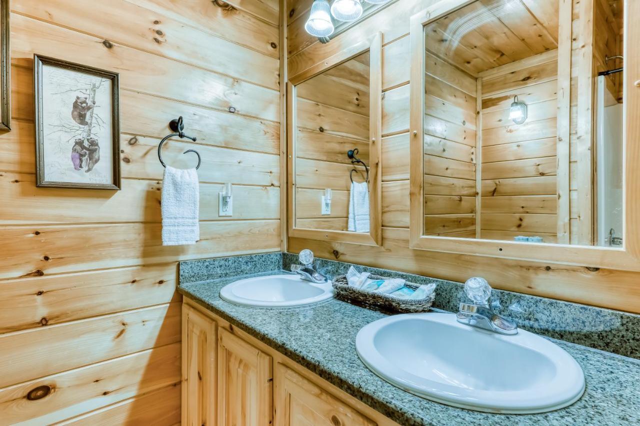 Vista Point Villa Pigeon Forge Luaran gambar